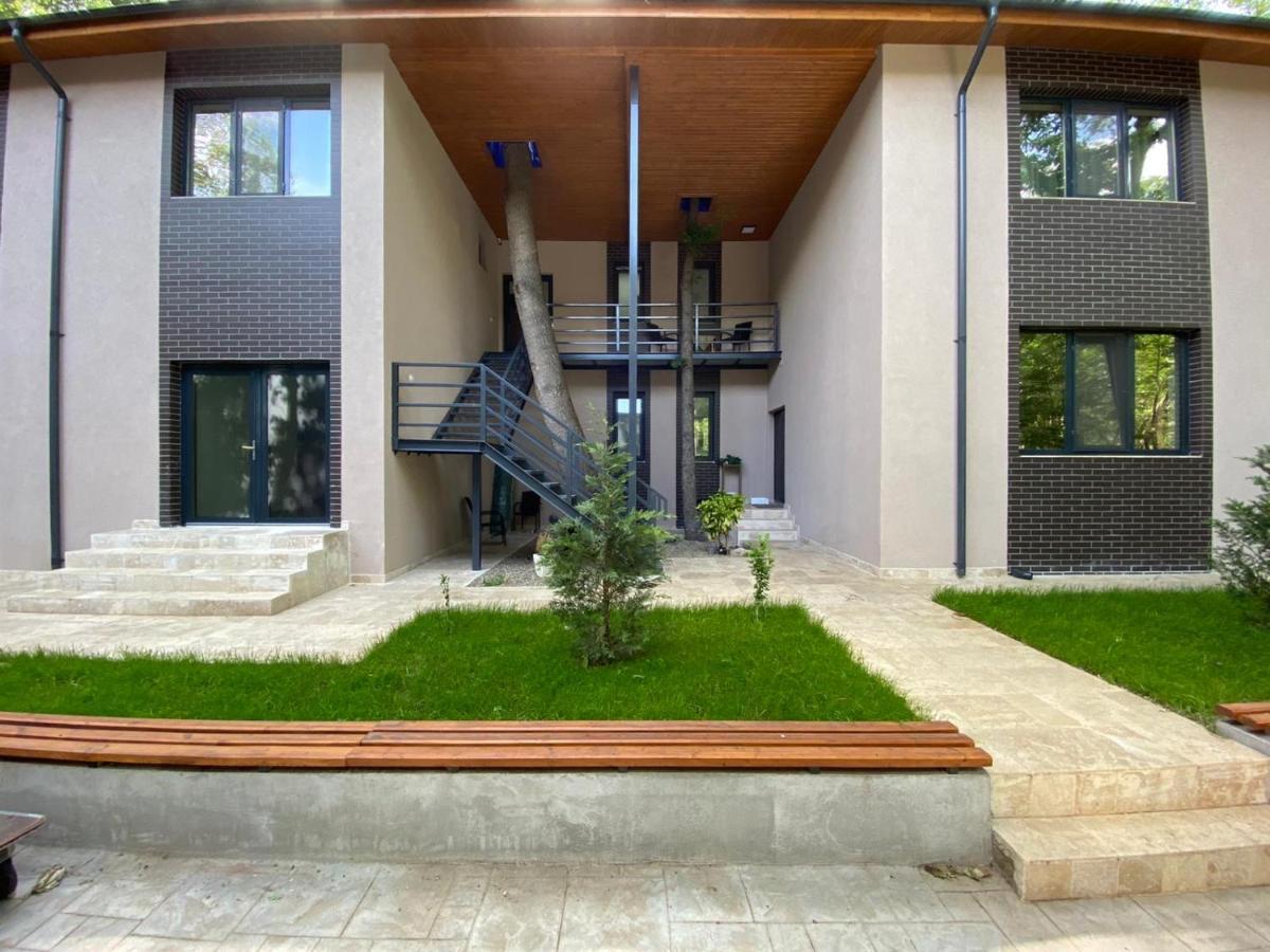 Forest M,Constanta Valu lui Traian Екстериор снимка